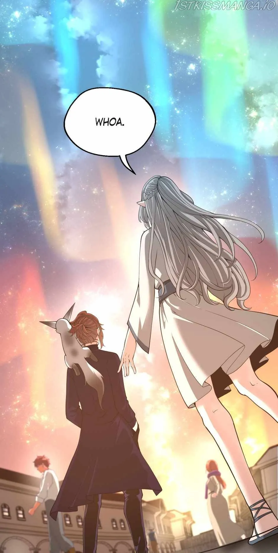 The Beginning After The End Chapter 133 Online - página 35