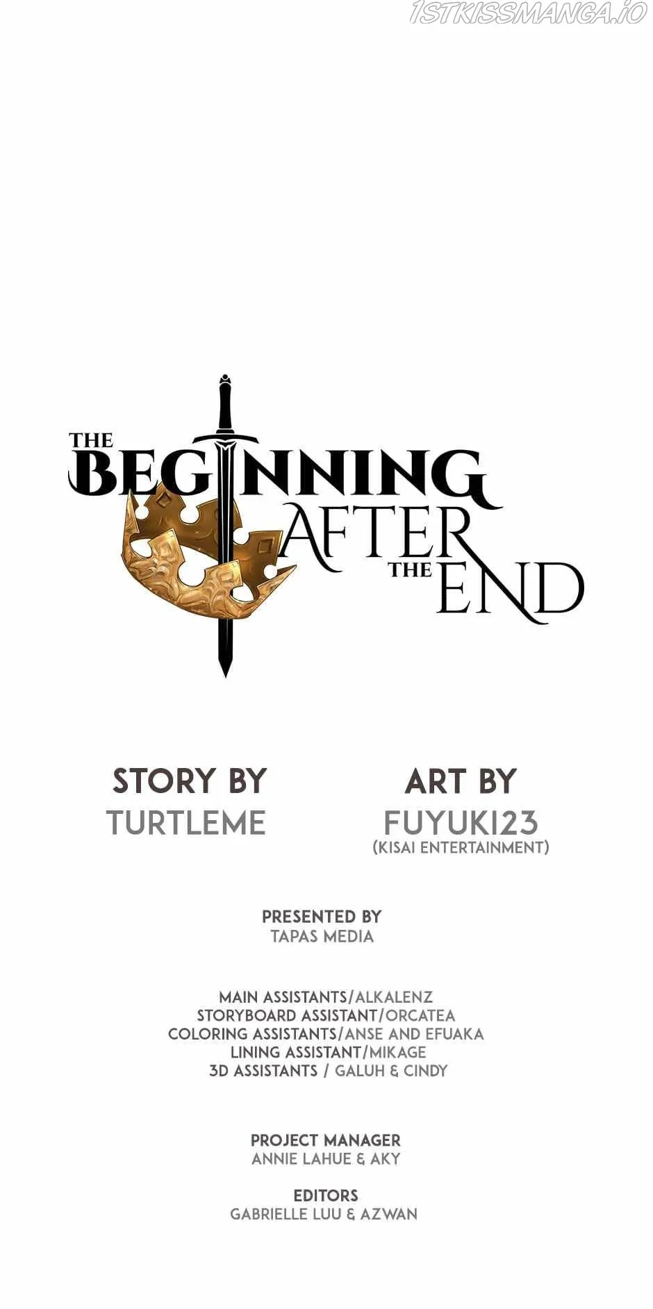 The Beginning After The End Chapter 133 Online - página 38