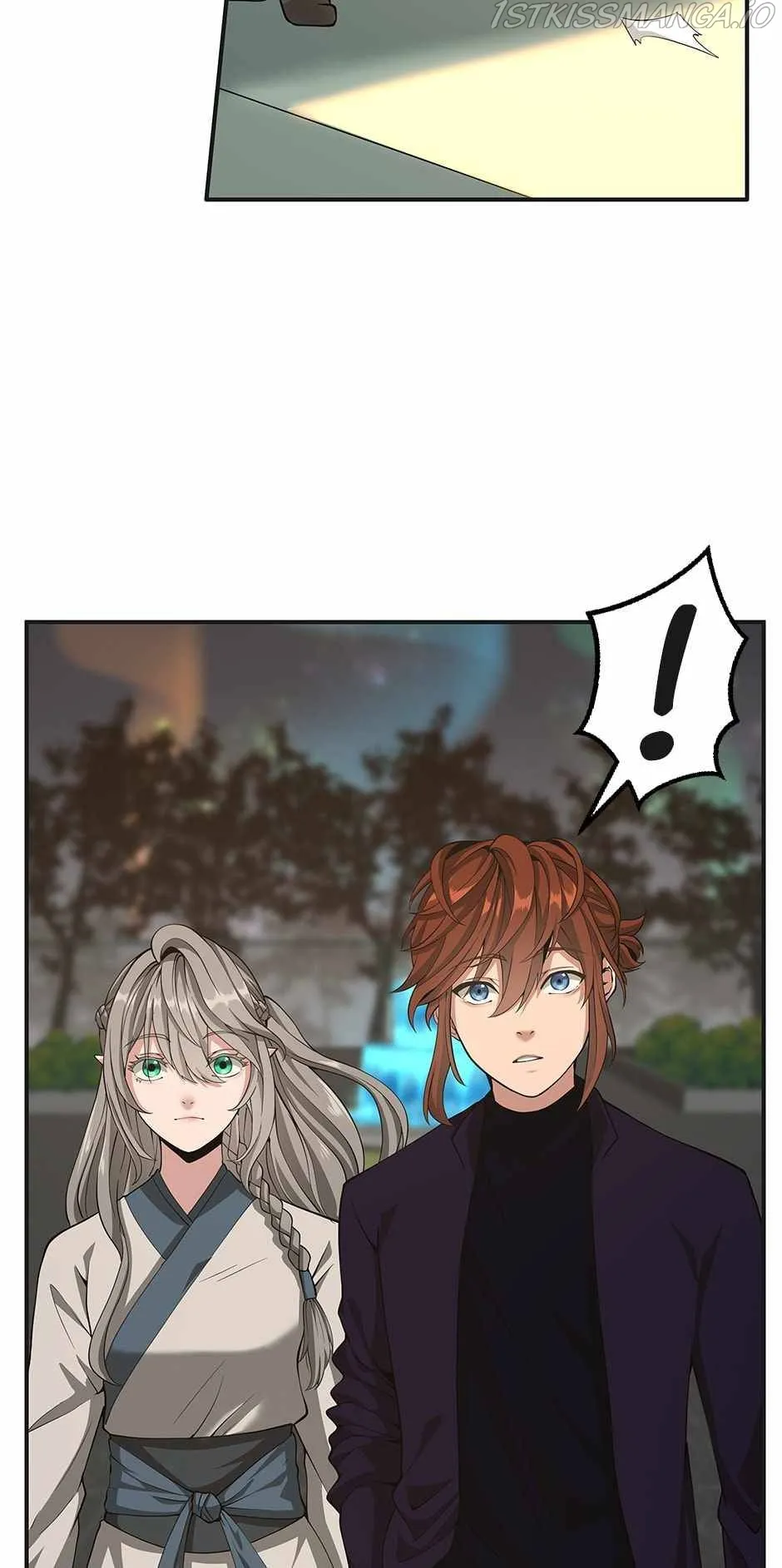 The Beginning After The End Chapter 133 Online - página 42