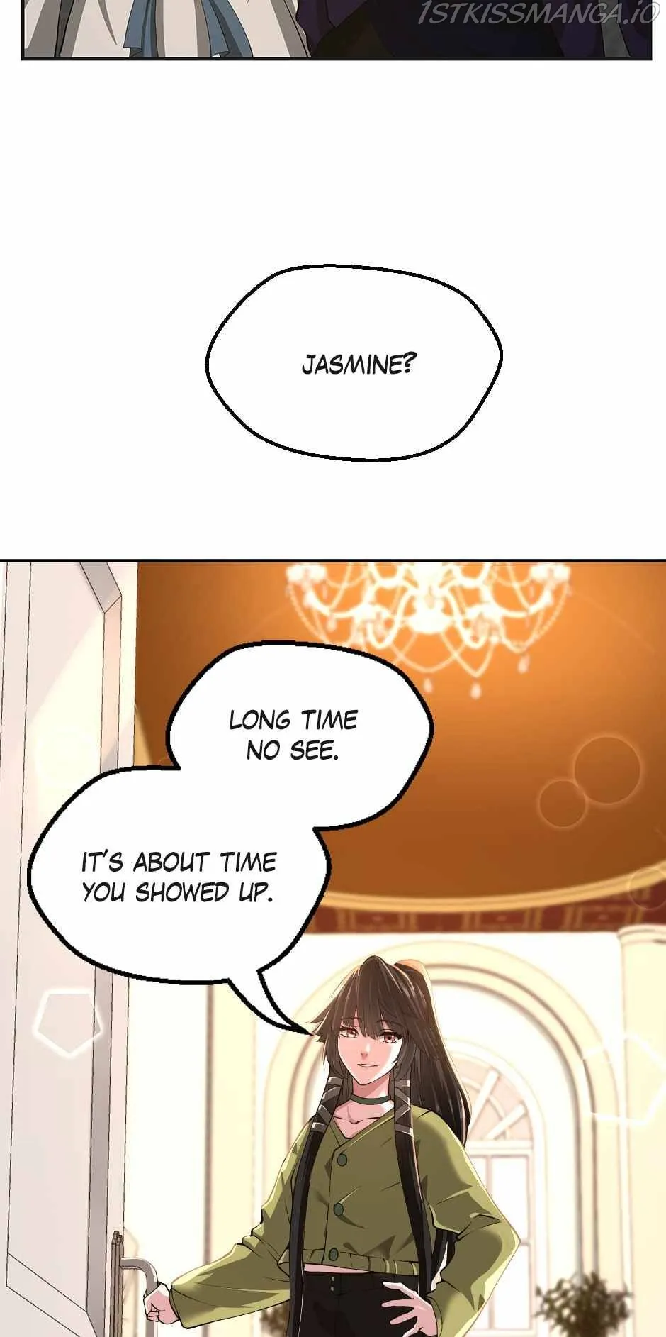 The Beginning After The End Chapter 133 Online - página 43