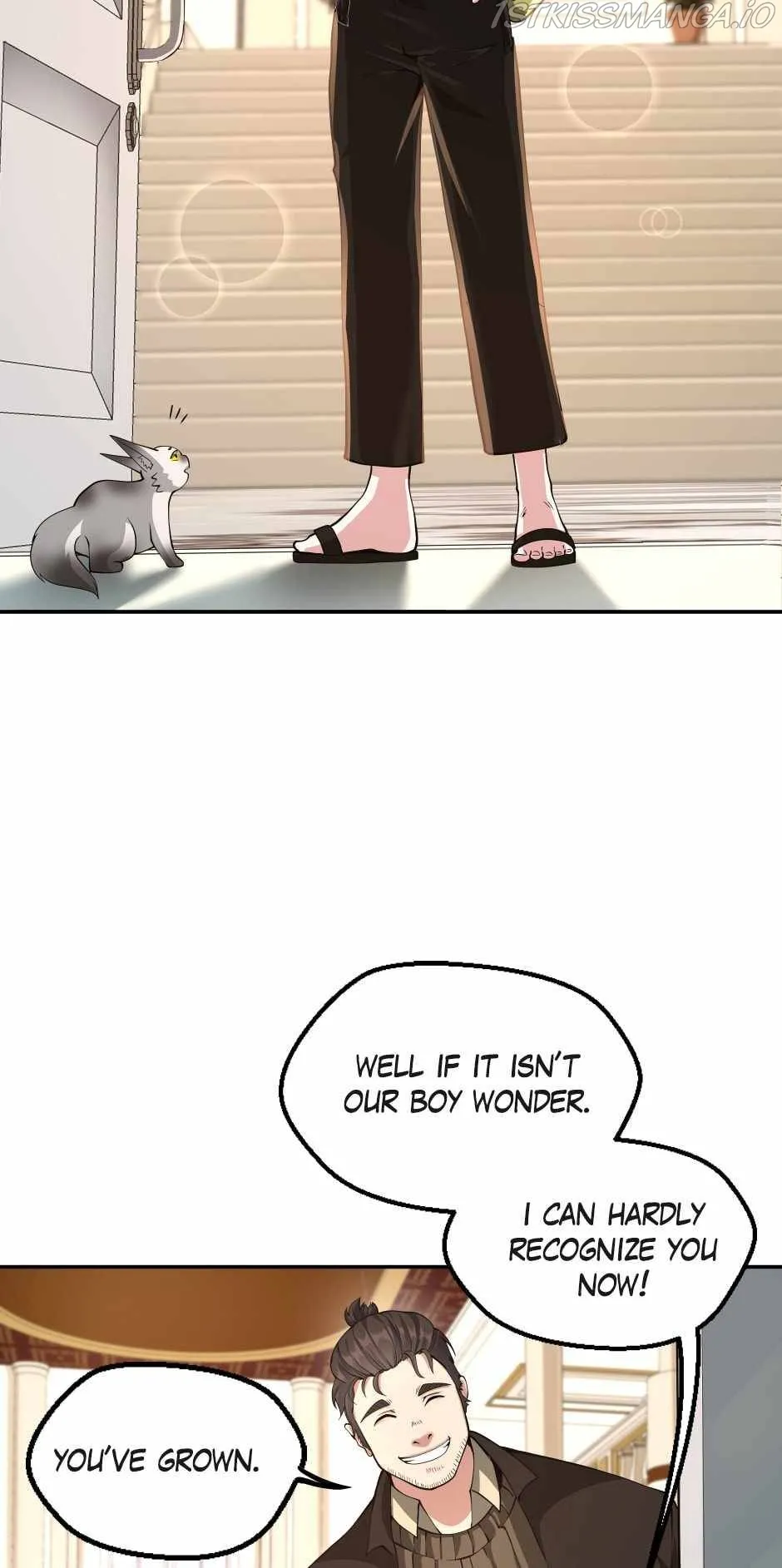 The Beginning After The End Chapter 133 Online - página 44