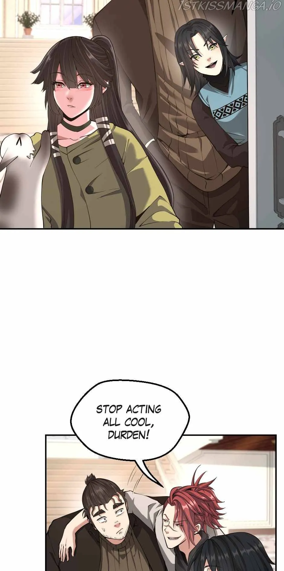 The Beginning After The End Chapter 133 Online - página 45