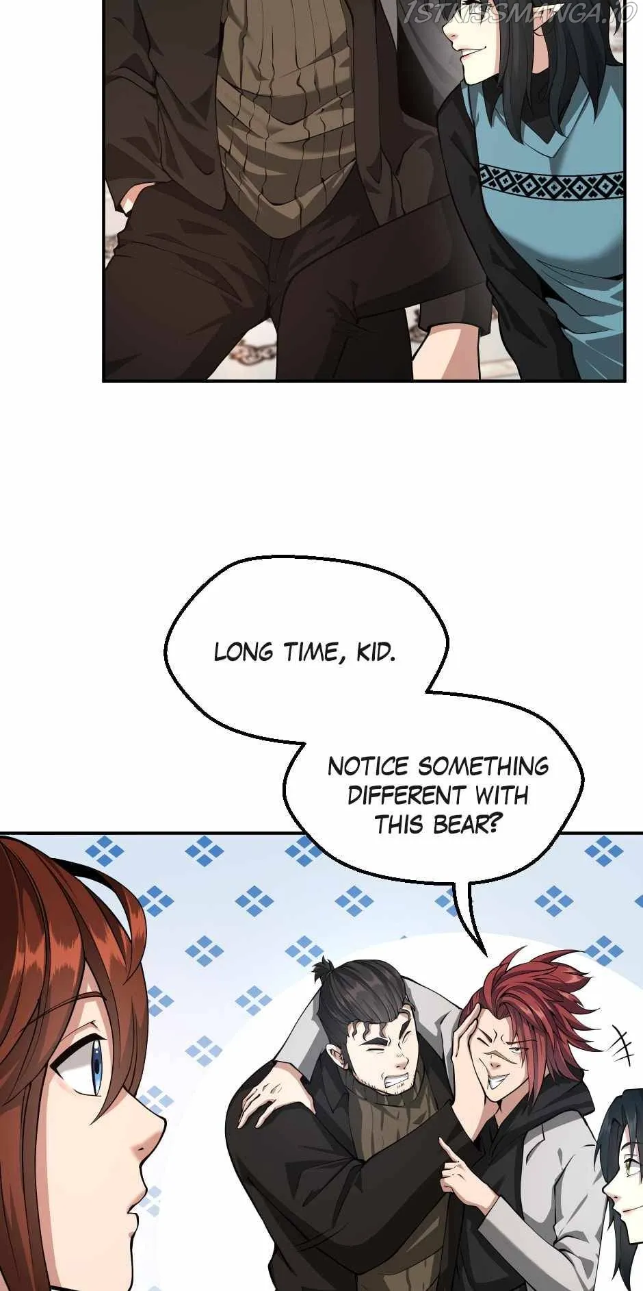 The Beginning After The End Chapter 133 Online - página 46