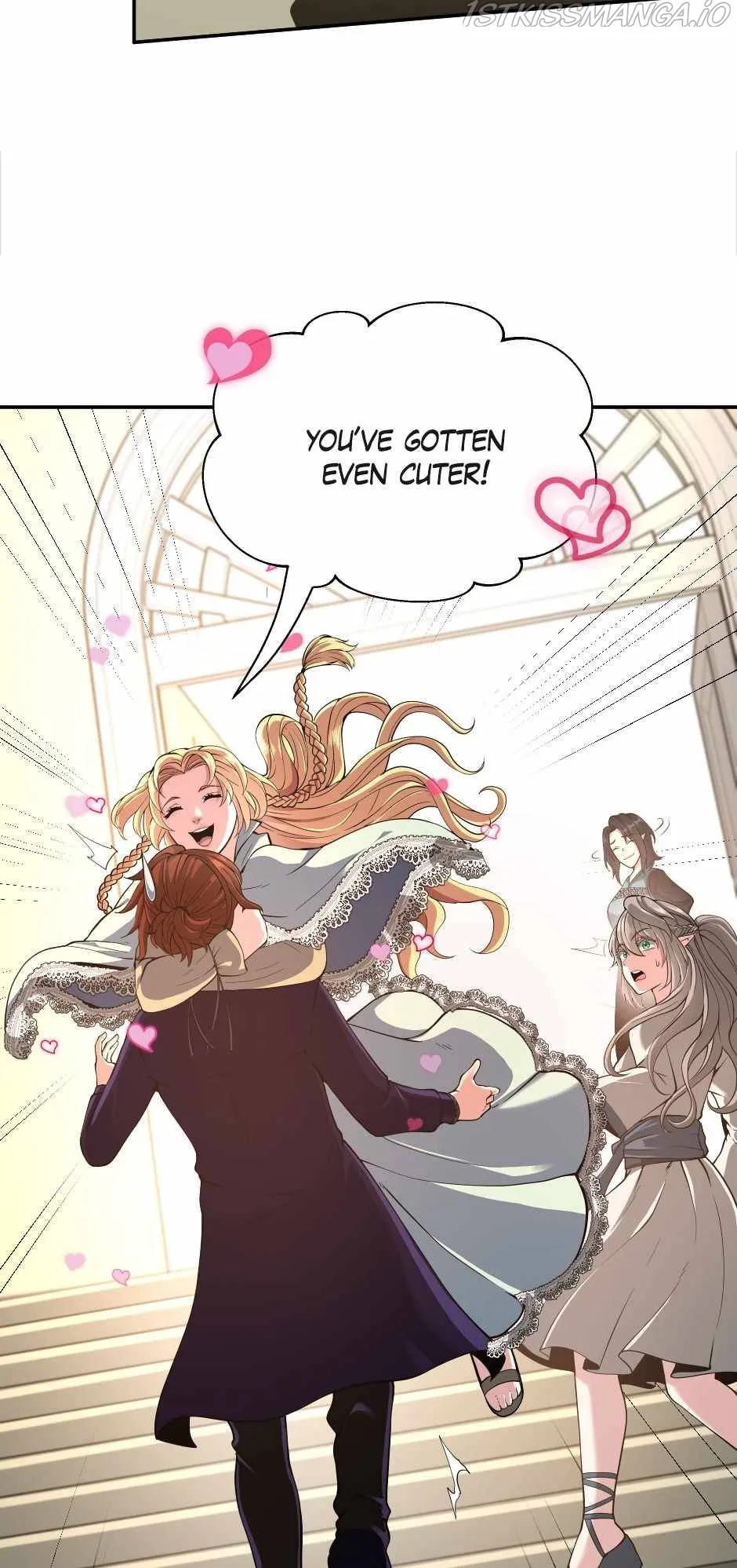 The Beginning After The End Chapter 133 Online - página 50