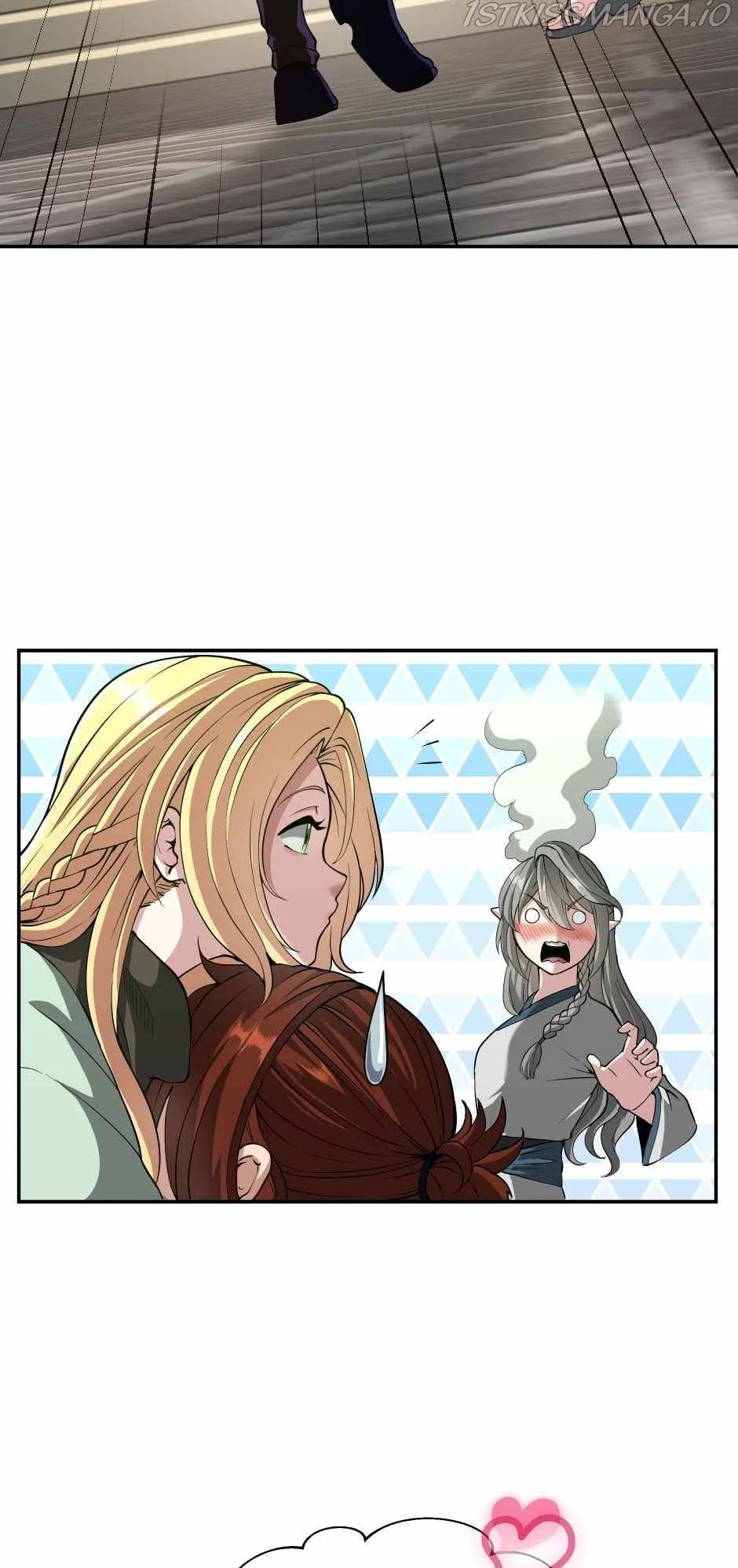 The Beginning After The End Chapter 133 Online - página 51