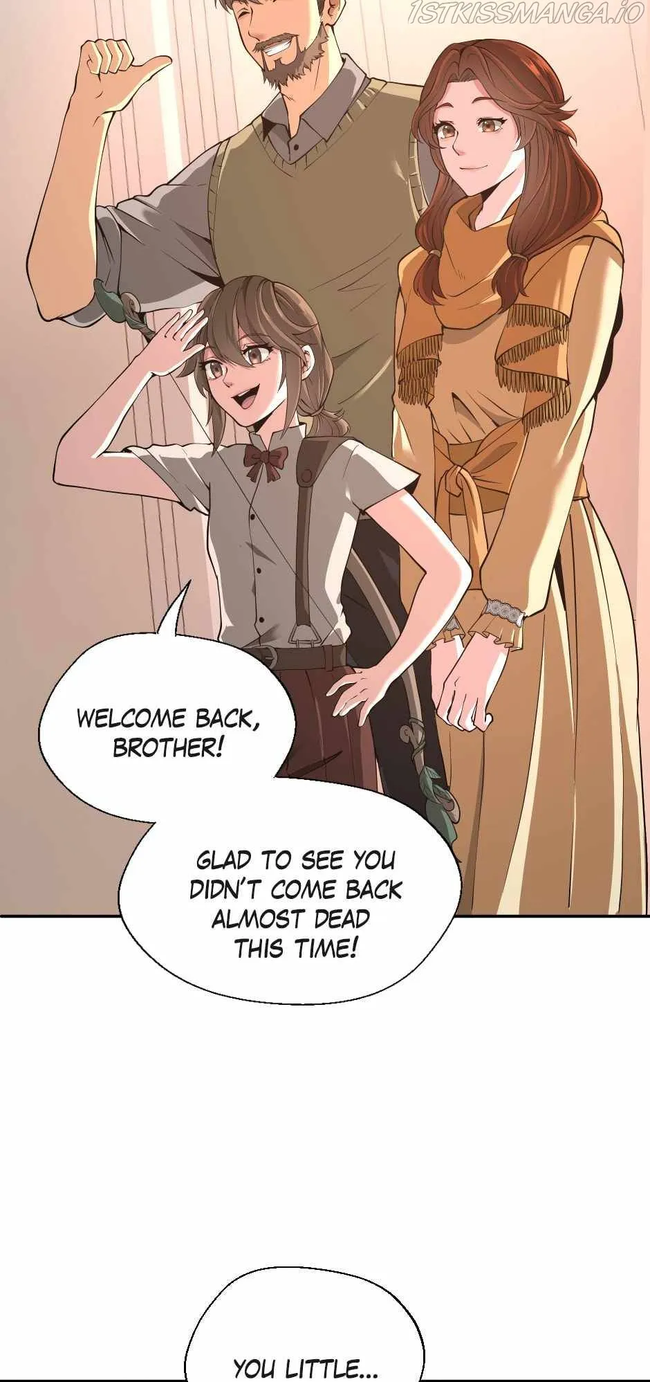 The Beginning After The End Chapter 133 Online - página 53