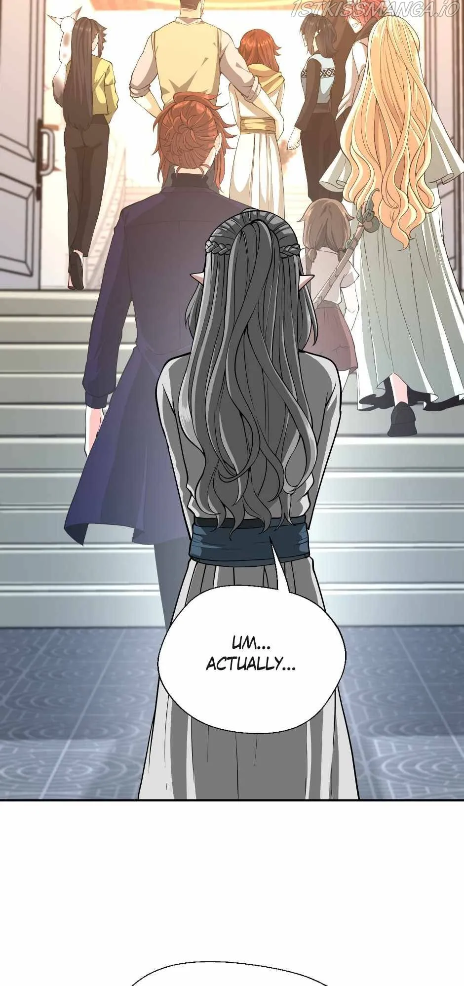 The Beginning After The End Chapter 133 Online - página 56