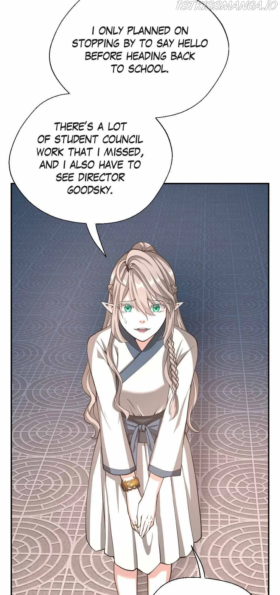 The Beginning After The End Chapter 133 Online - página 57