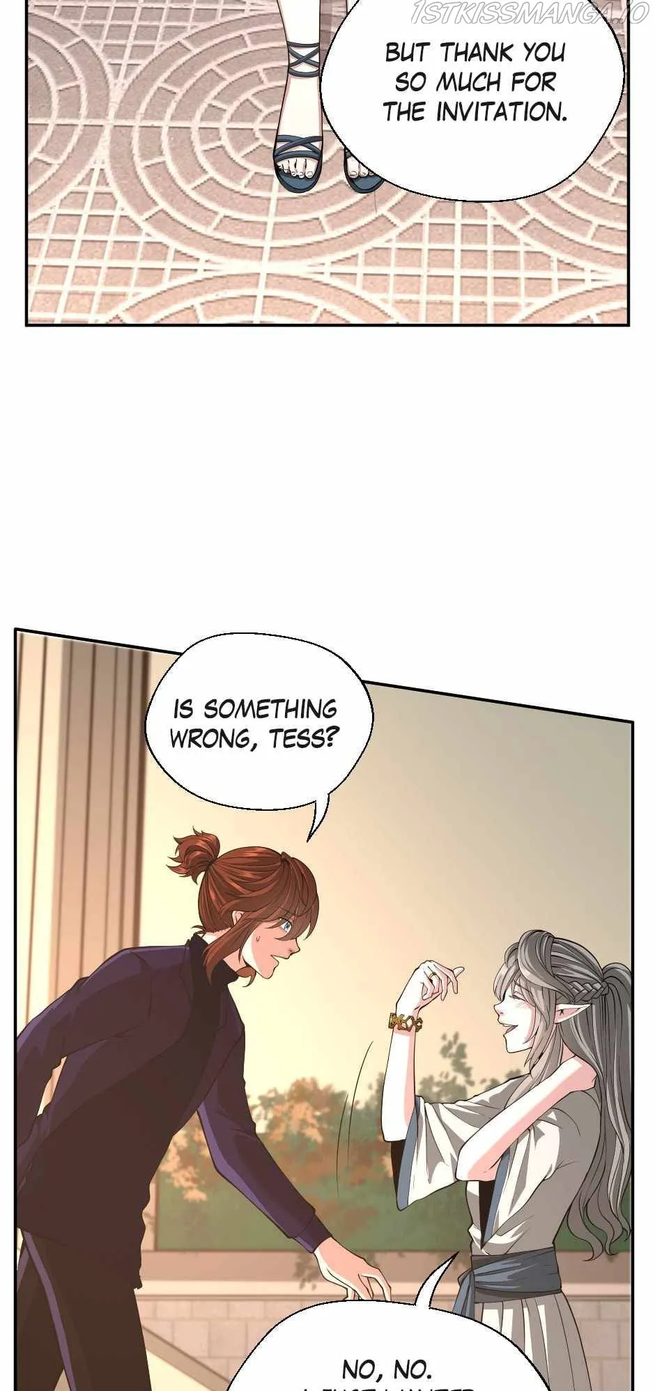 The Beginning After The End Chapter 133 Online - página 58
