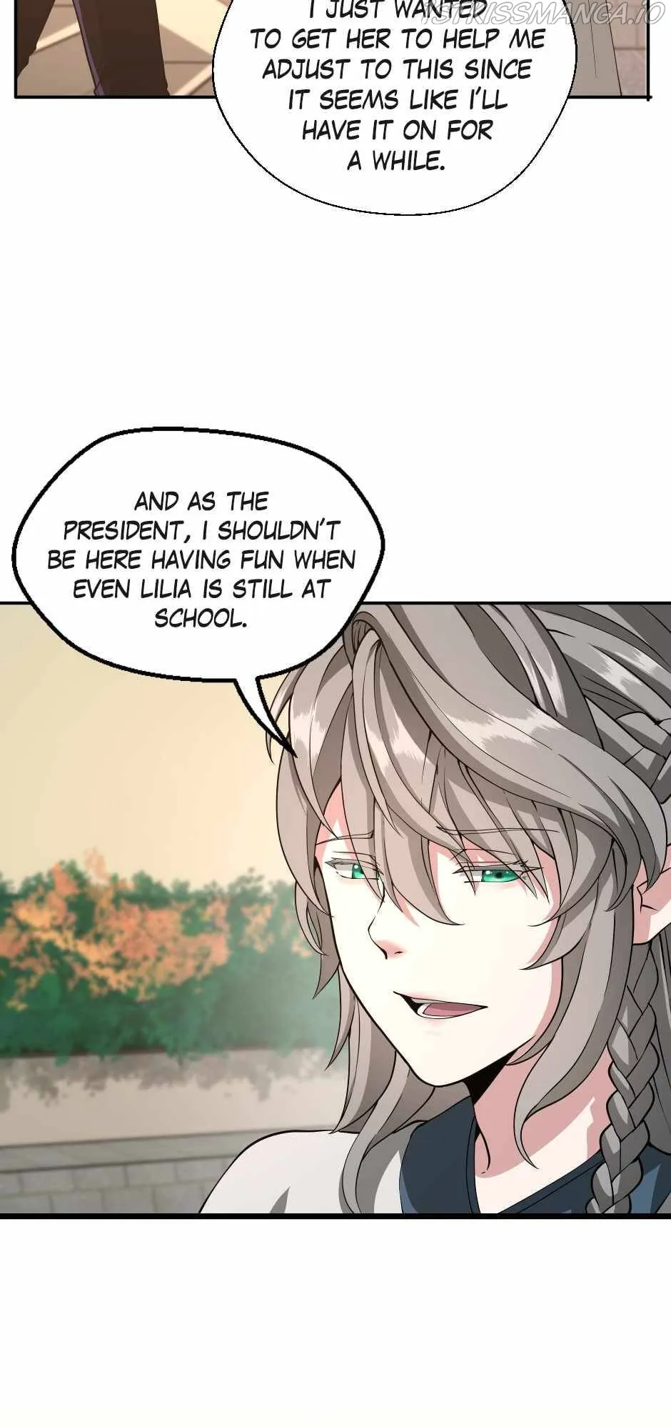The Beginning After The End Chapter 133 Online - página 59