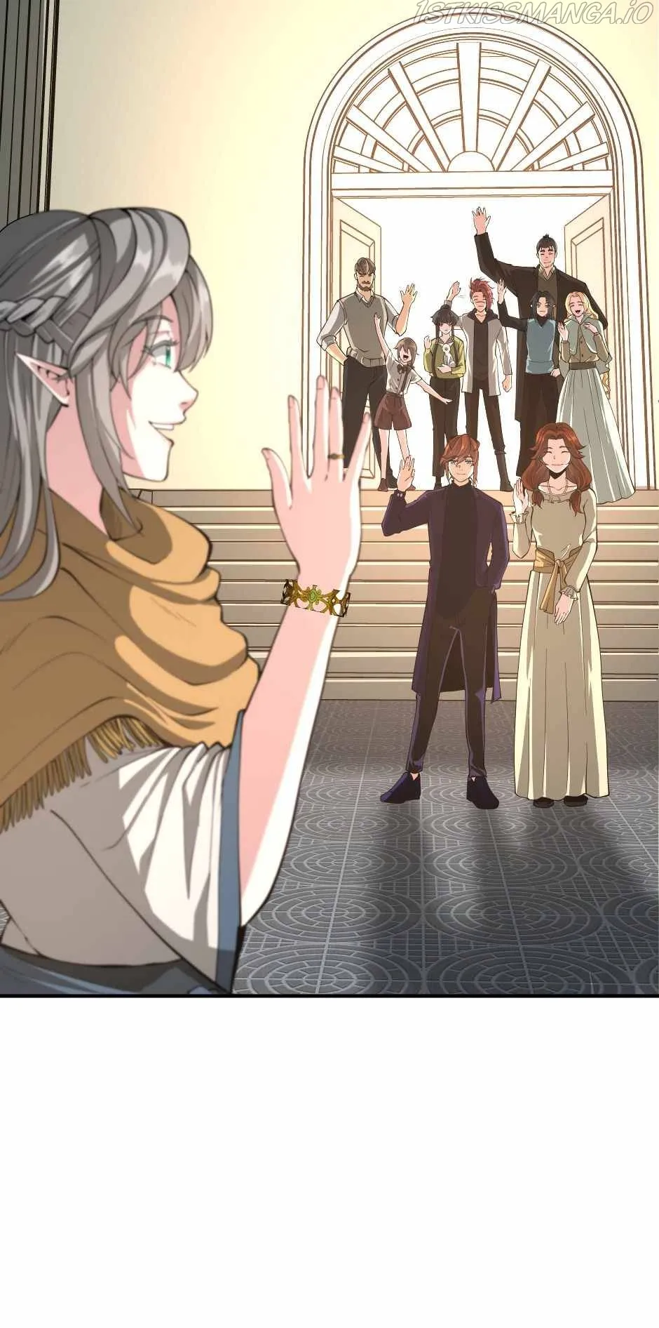 The Beginning After The End Chapter 133 Online - página 64