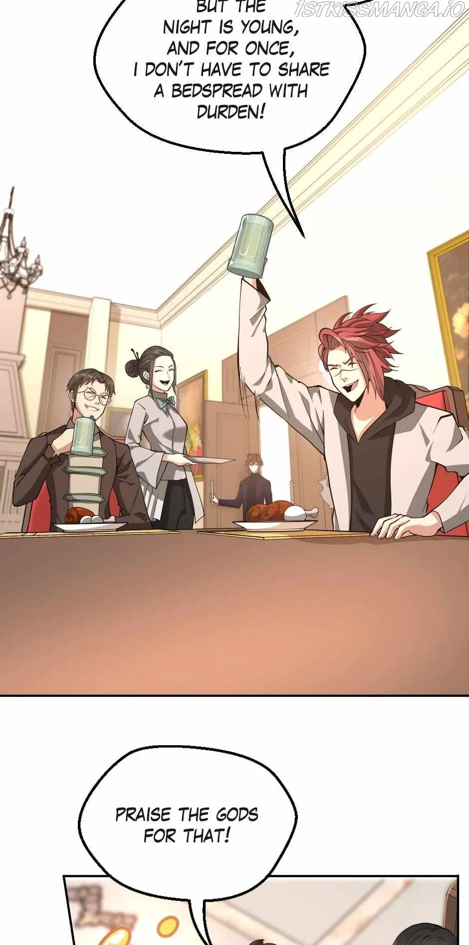 The Beginning After The End Chapter 133 Online - página 67