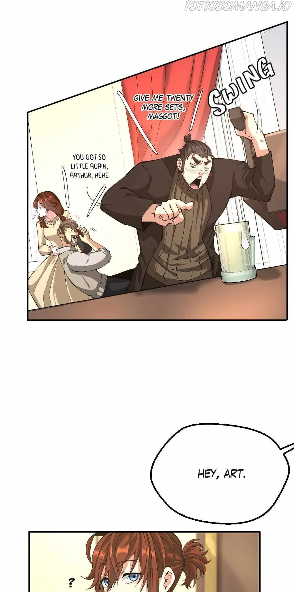 The Beginning After The End Chapter 133 Online - página 71