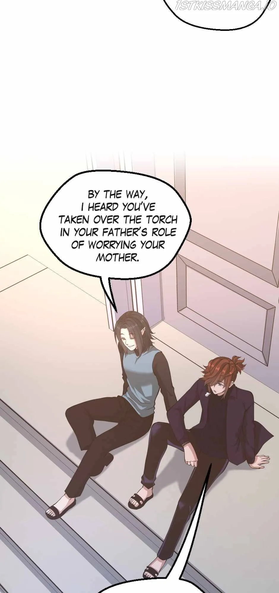 The Beginning After The End Chapter 133 Online - página 76