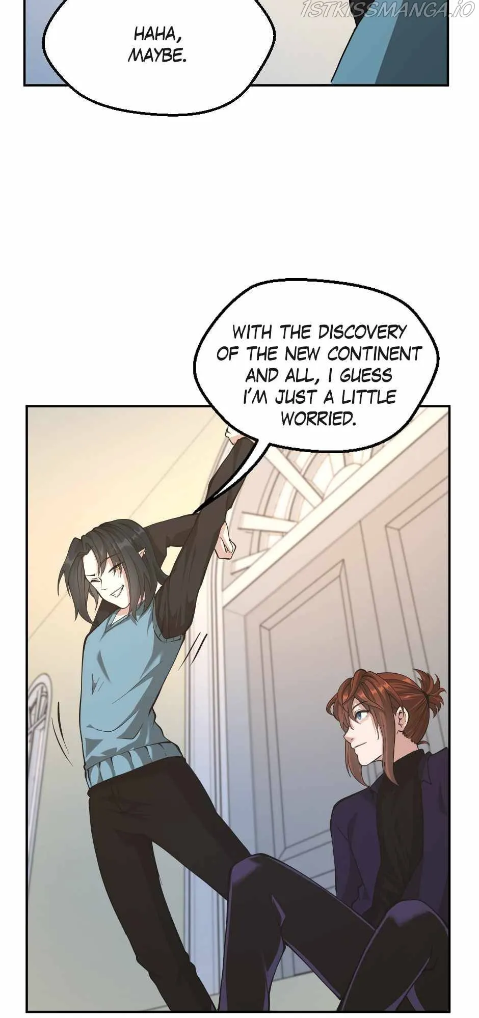 The Beginning After The End Chapter 133 Online - página 81