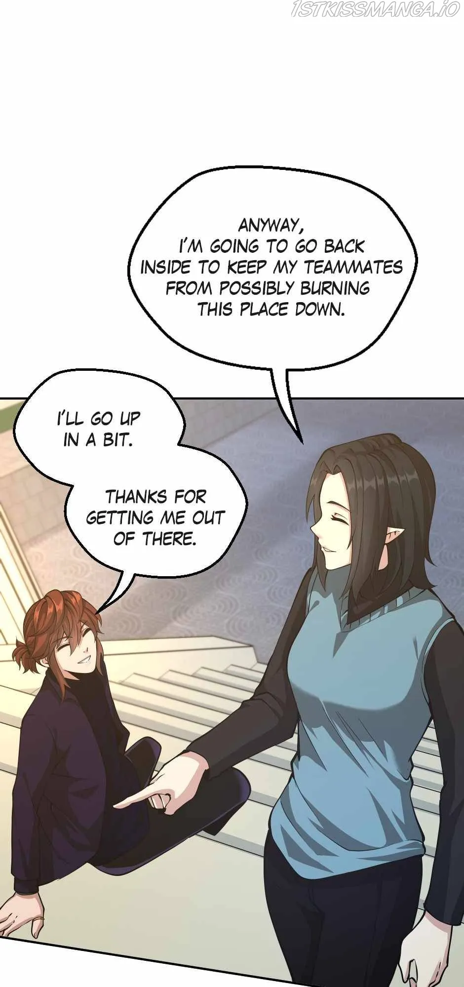The Beginning After The End Chapter 133 Online - página 82