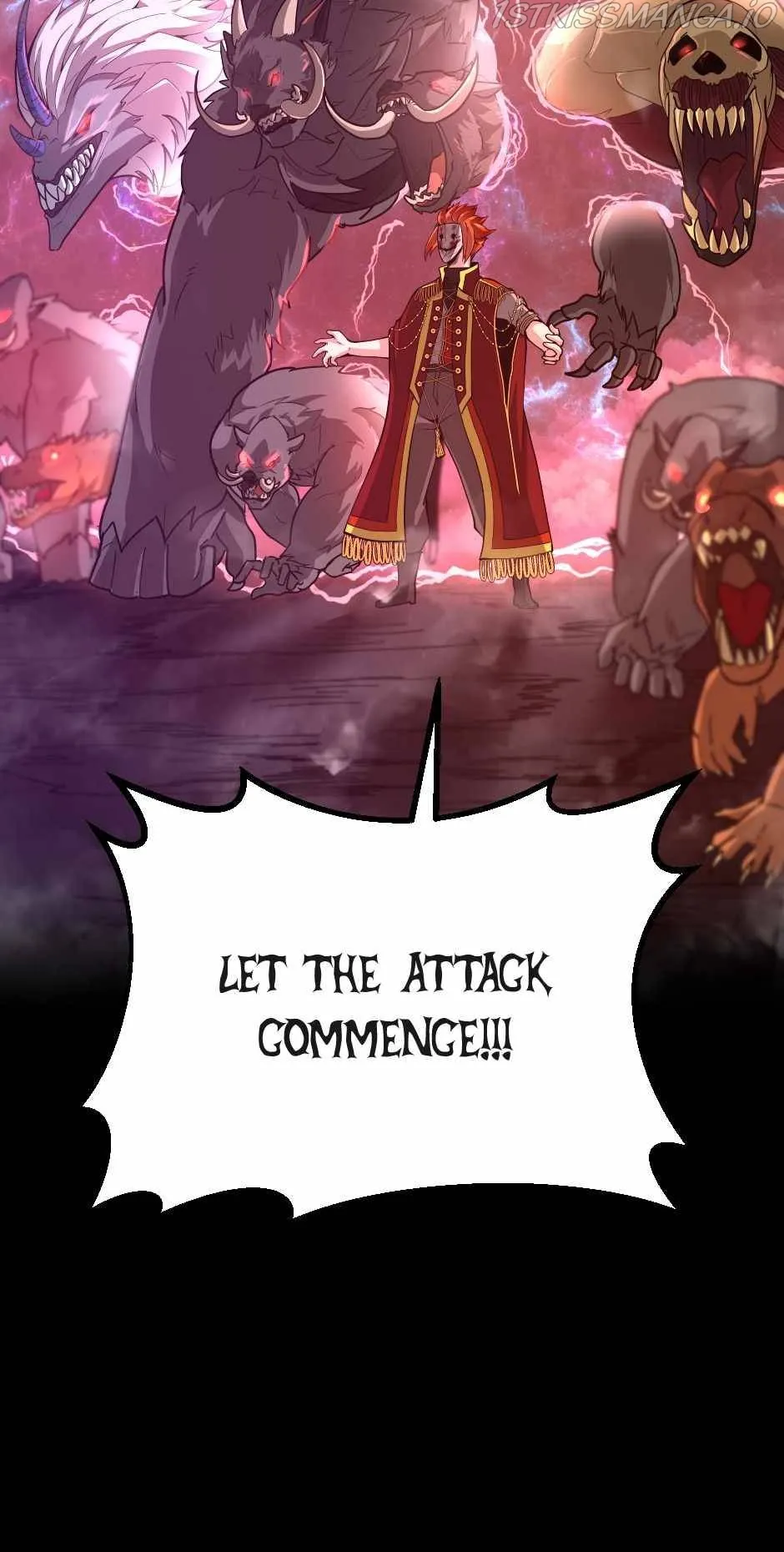 The Beginning After The End Chapter 133 Online - página 95