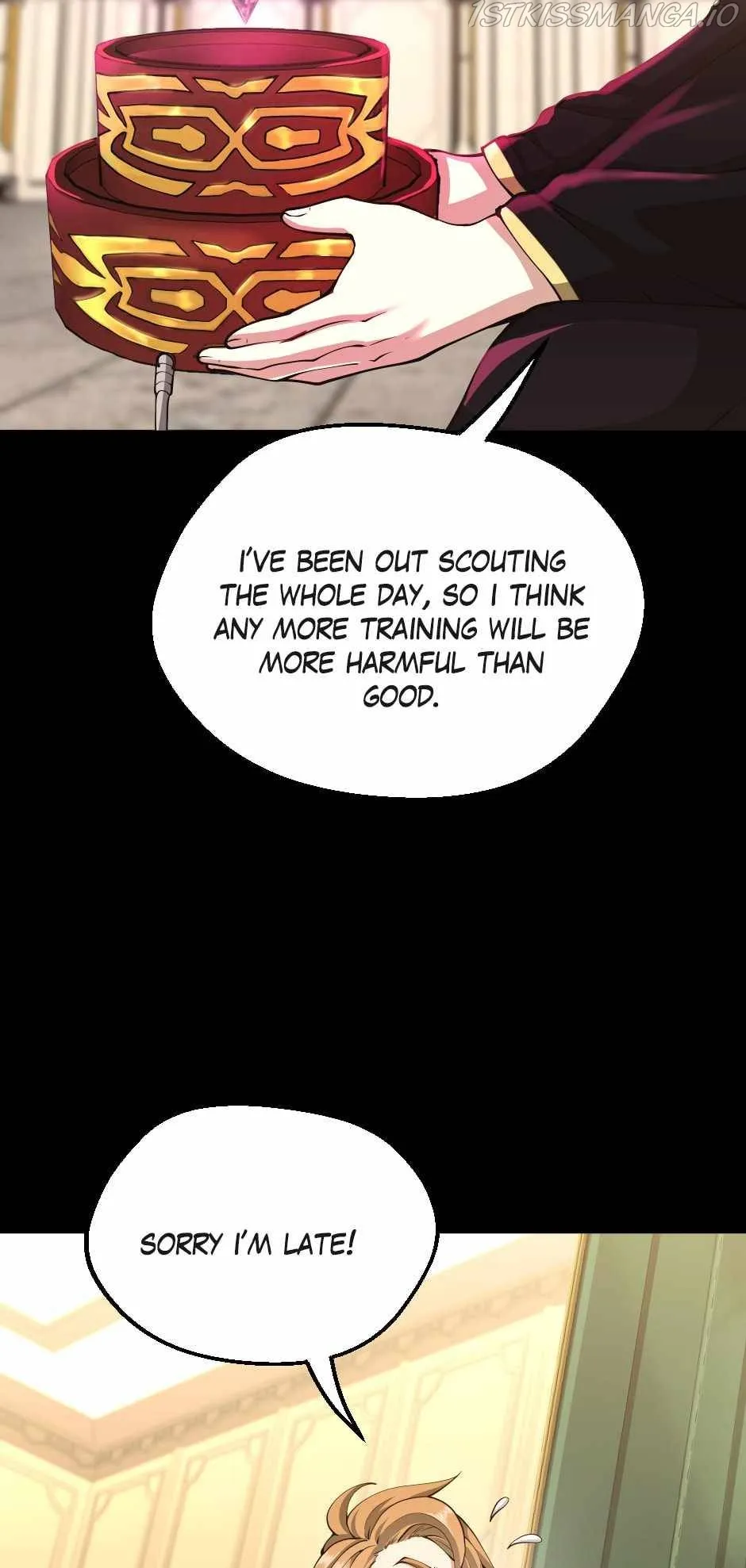 The Beginning After The End Chapter 134 Online - página 5