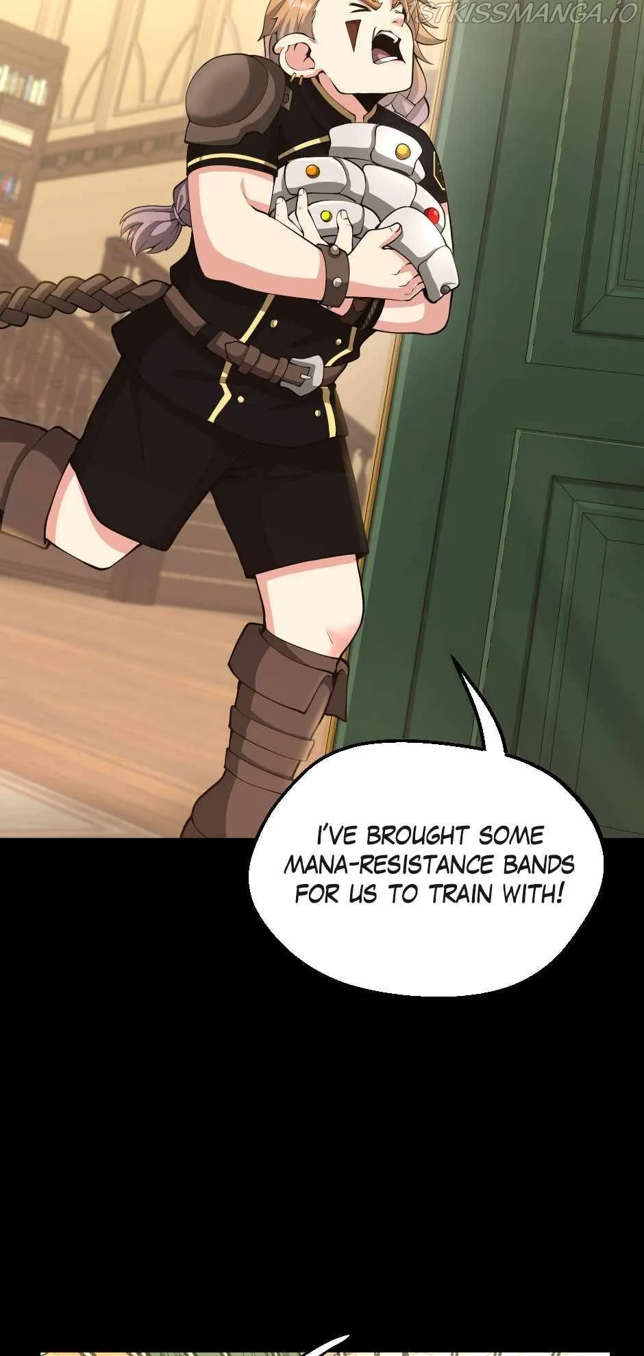 The Beginning After The End Chapter 134 Online - página 6