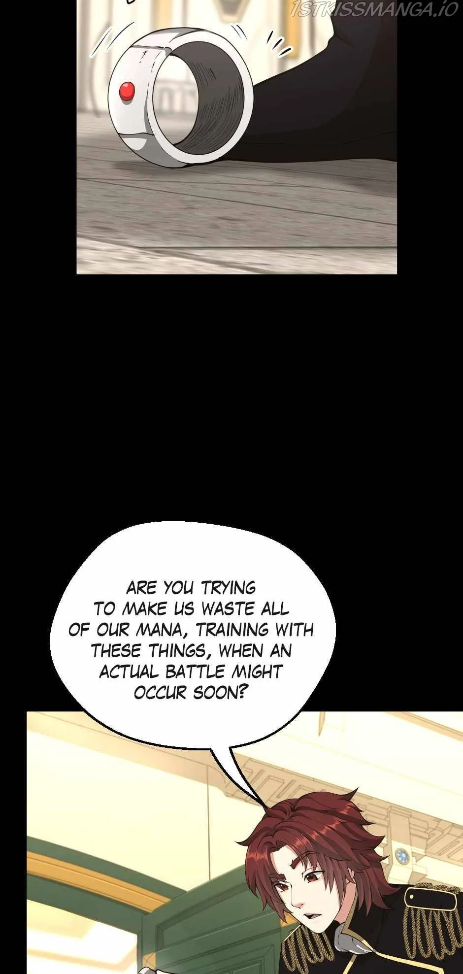 The Beginning After The End Chapter 134 Online - página 8