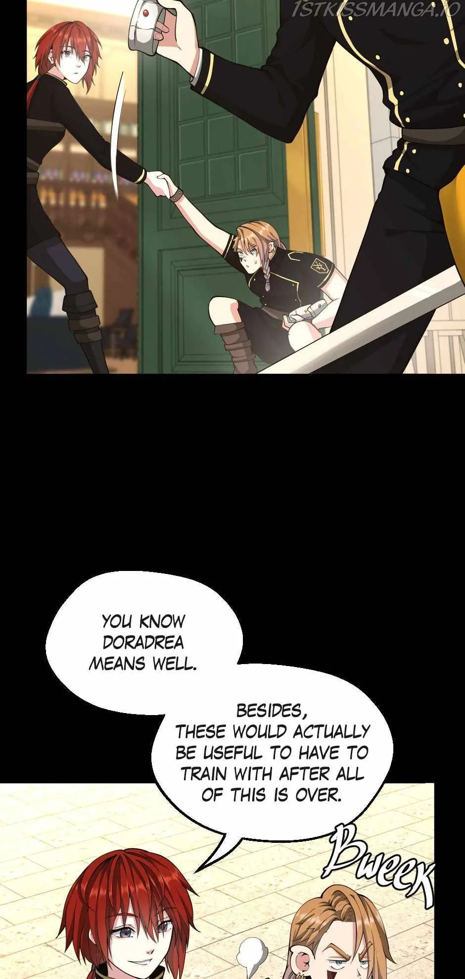The Beginning After The End Chapter 134 Online - página 9