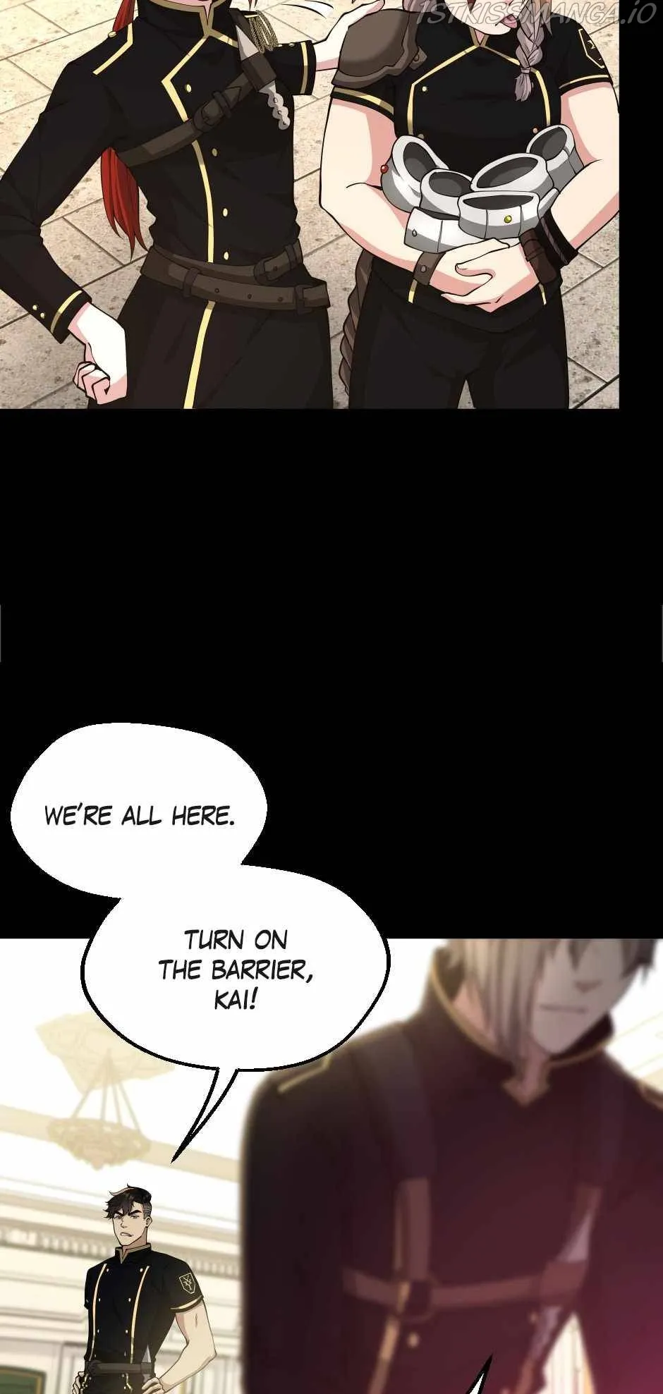 The Beginning After The End Chapter 134 Online - página 10