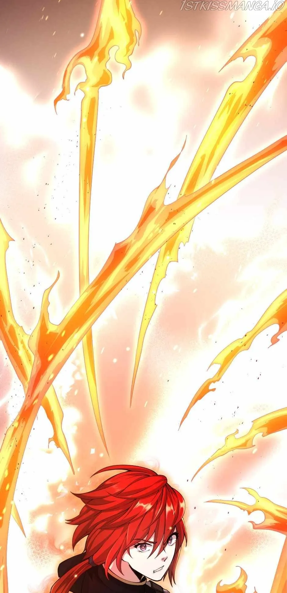 The Beginning After The End Chapter 134 Online - página 30
