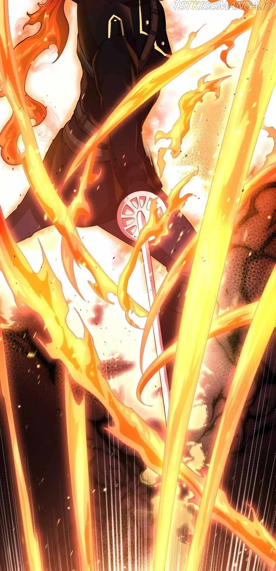 The Beginning After The End Chapter 134 Online - página 31