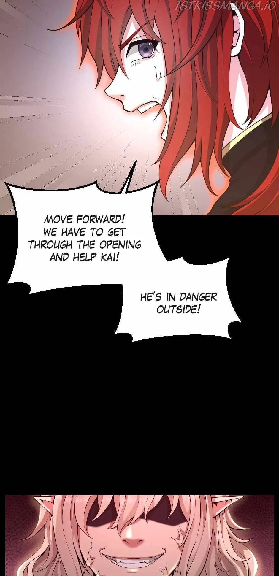 The Beginning After The End Chapter 134 Online - página 33