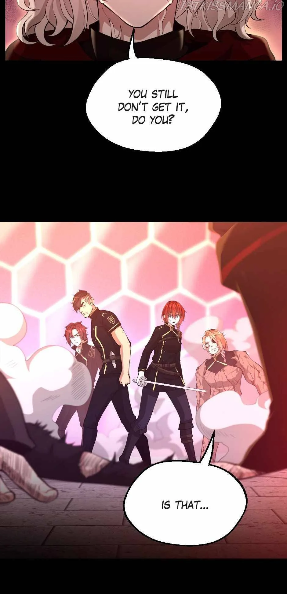 The Beginning After The End Chapter 134 Online - página 34