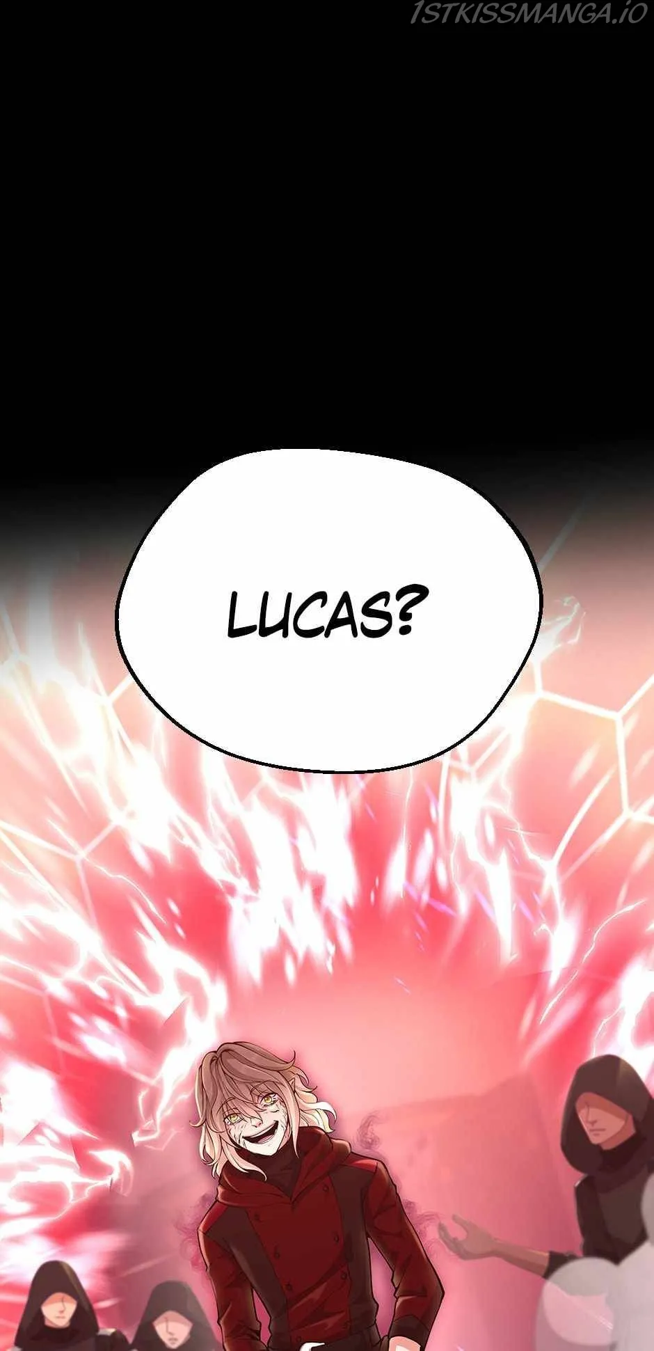 The Beginning After The End Chapter 134 Online - página 35