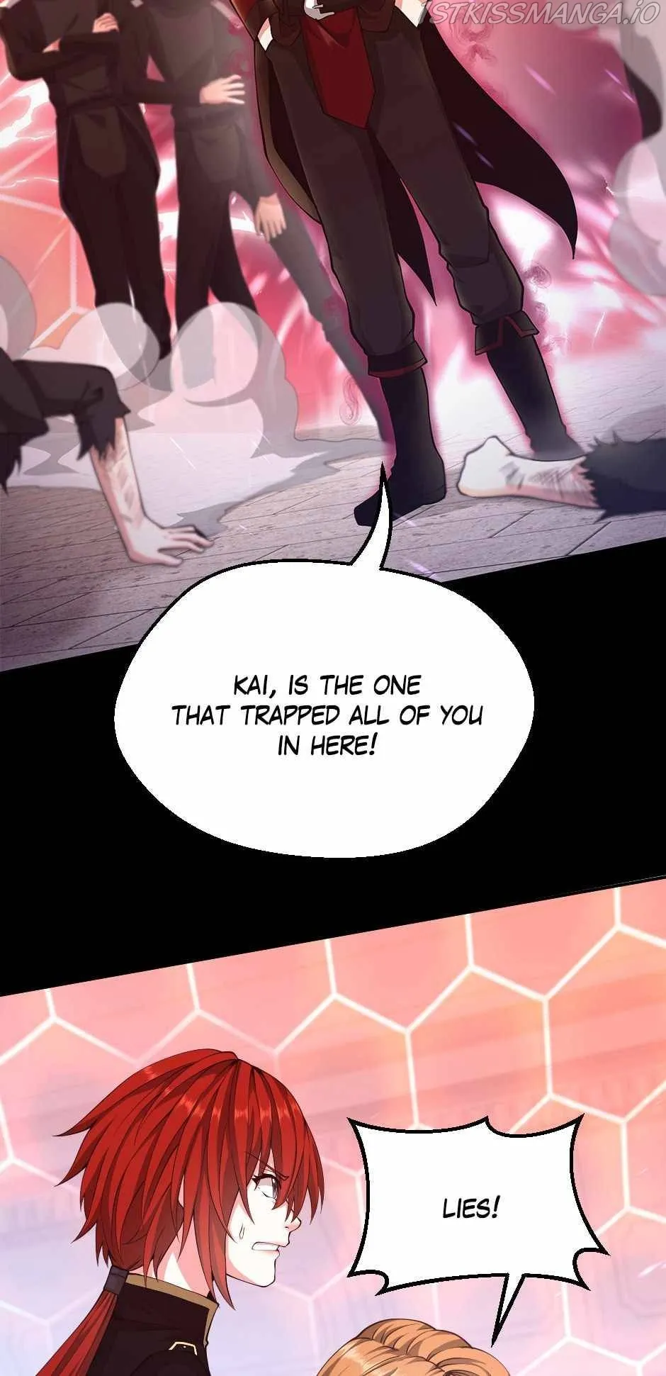 The Beginning After The End Chapter 134 Online - página 36
