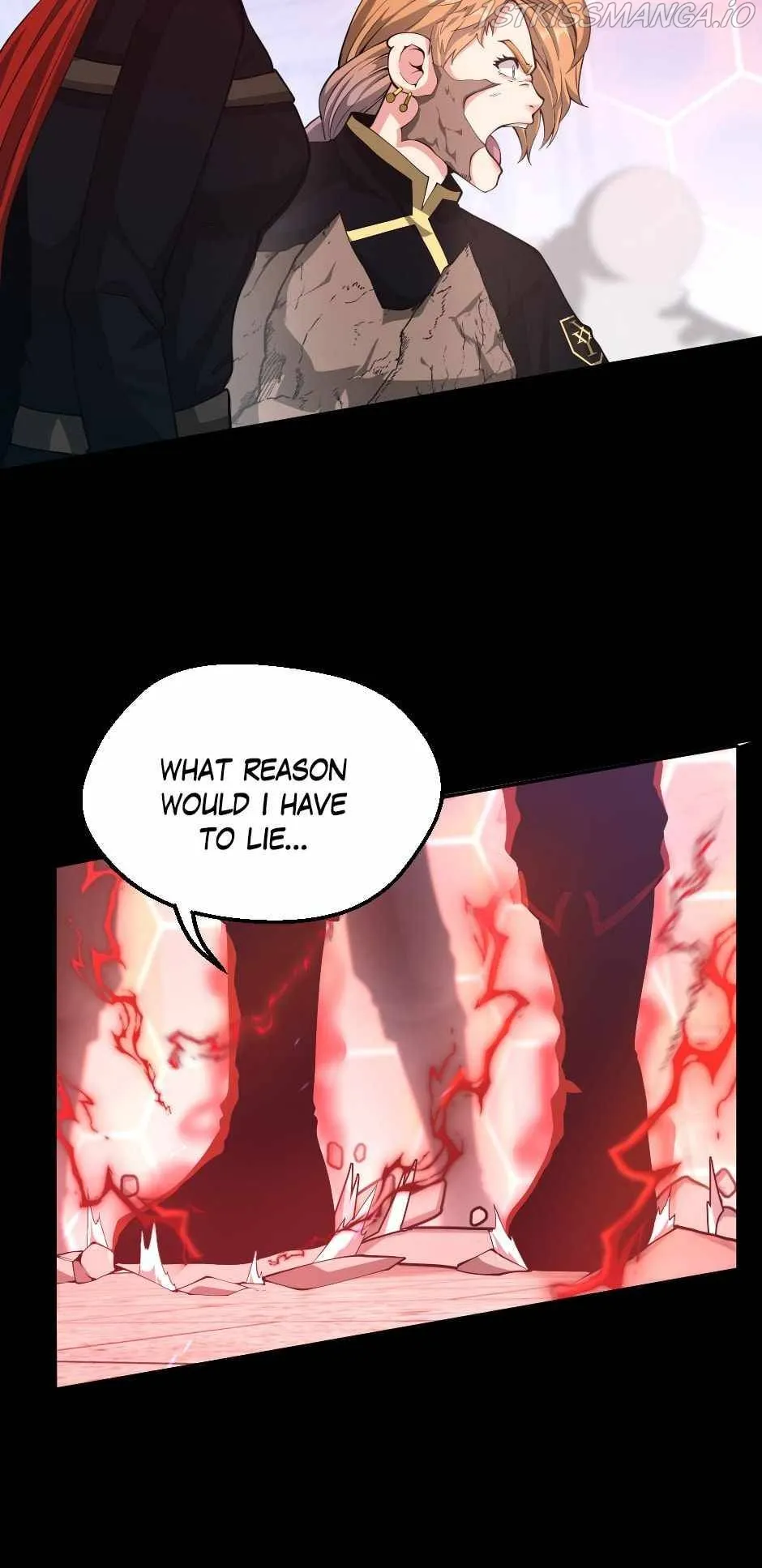 The Beginning After The End Chapter 134 Online - página 37