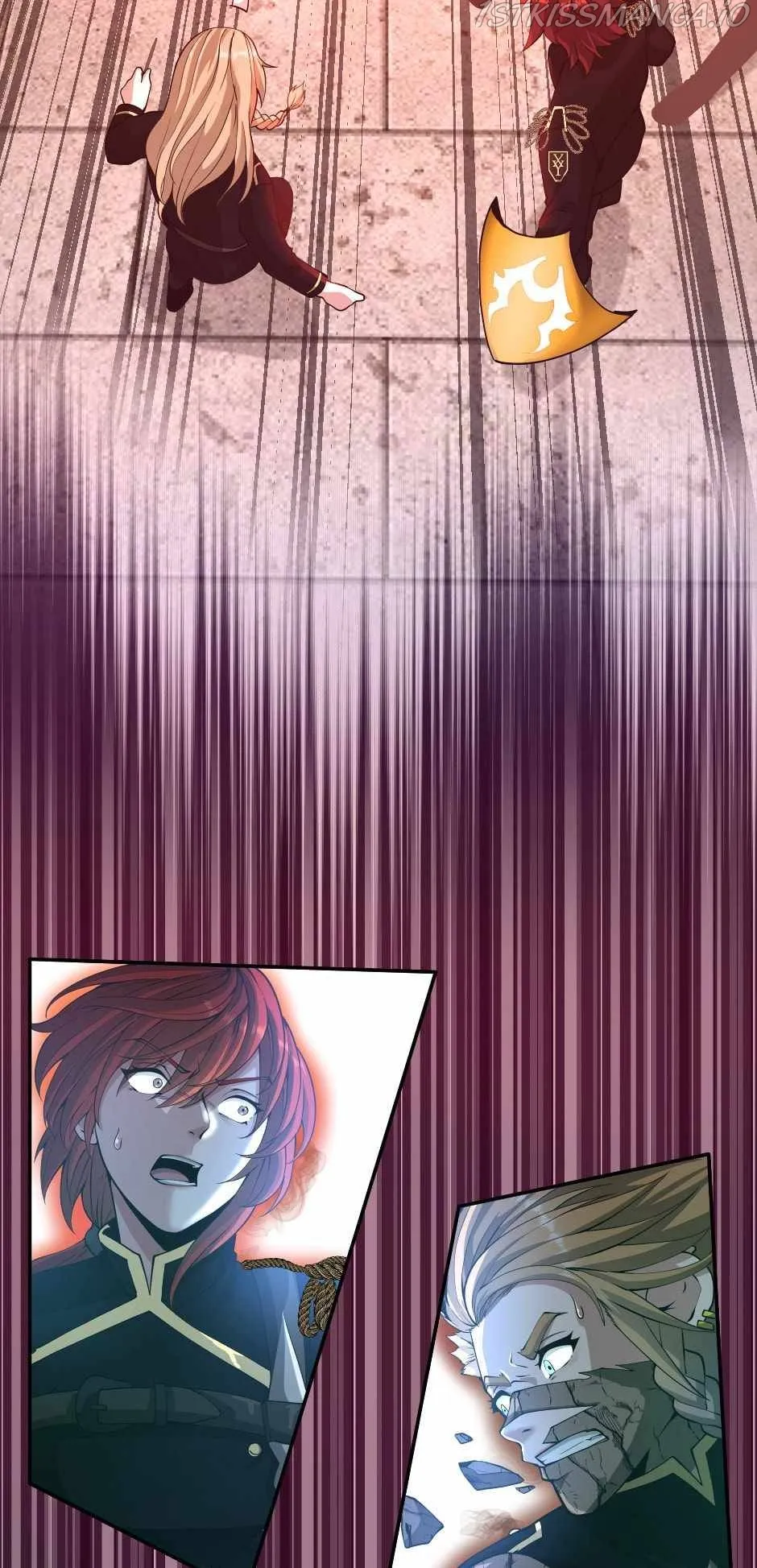 The Beginning After The End Chapter 134 Online - página 39
