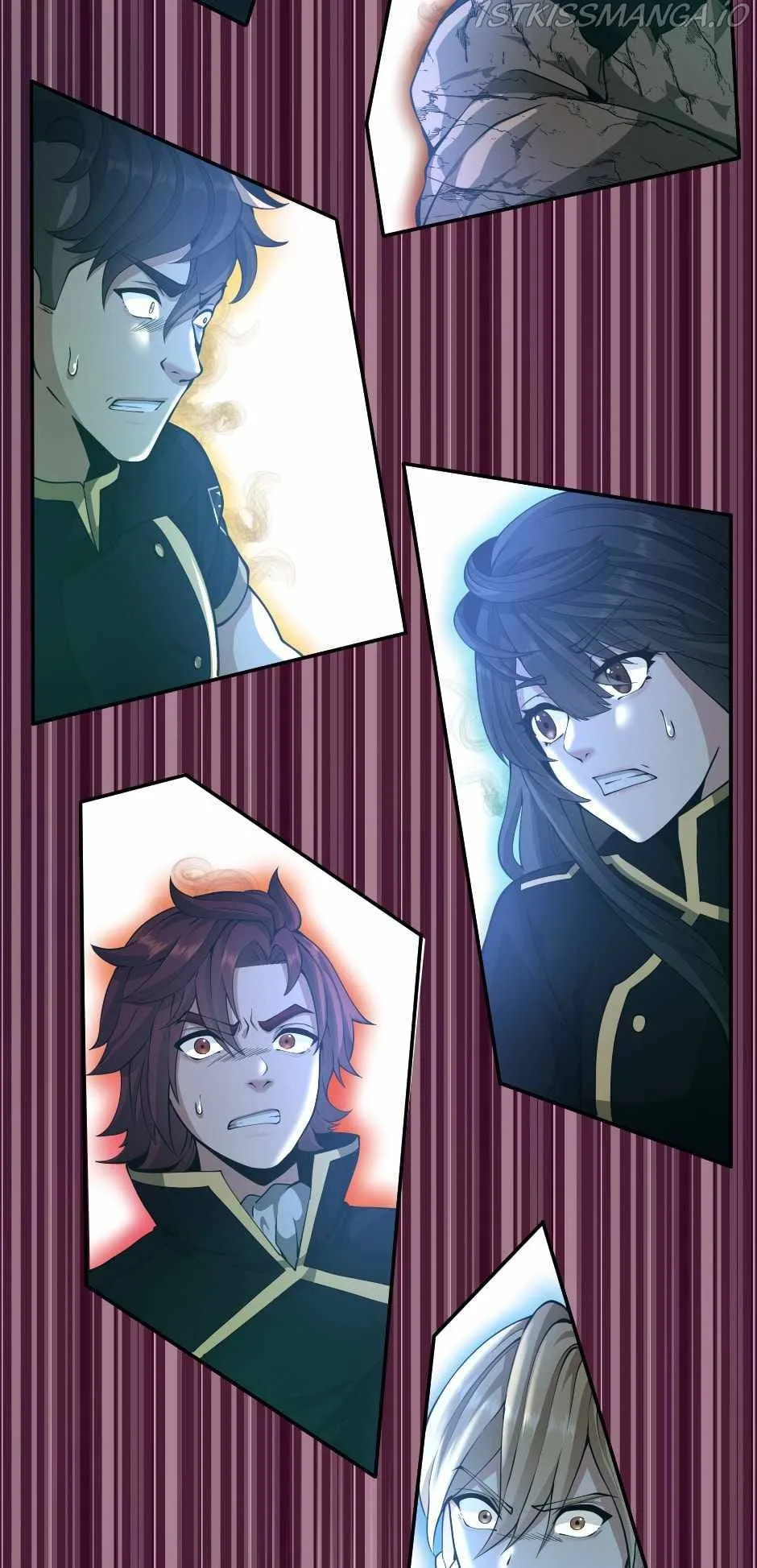 The Beginning After The End Chapter 134 Online - página 40