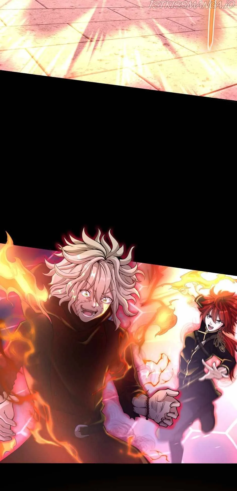 The Beginning After The End Chapter 134 Online - página 42