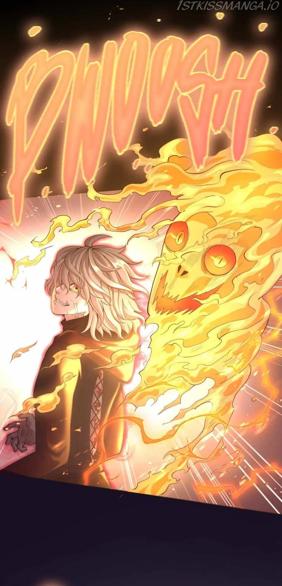 The Beginning After The End Chapter 134 Online - página 43