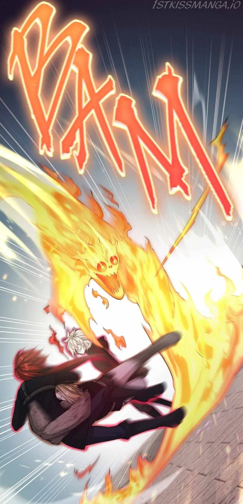 The Beginning After The End Chapter 134 Online - página 44
