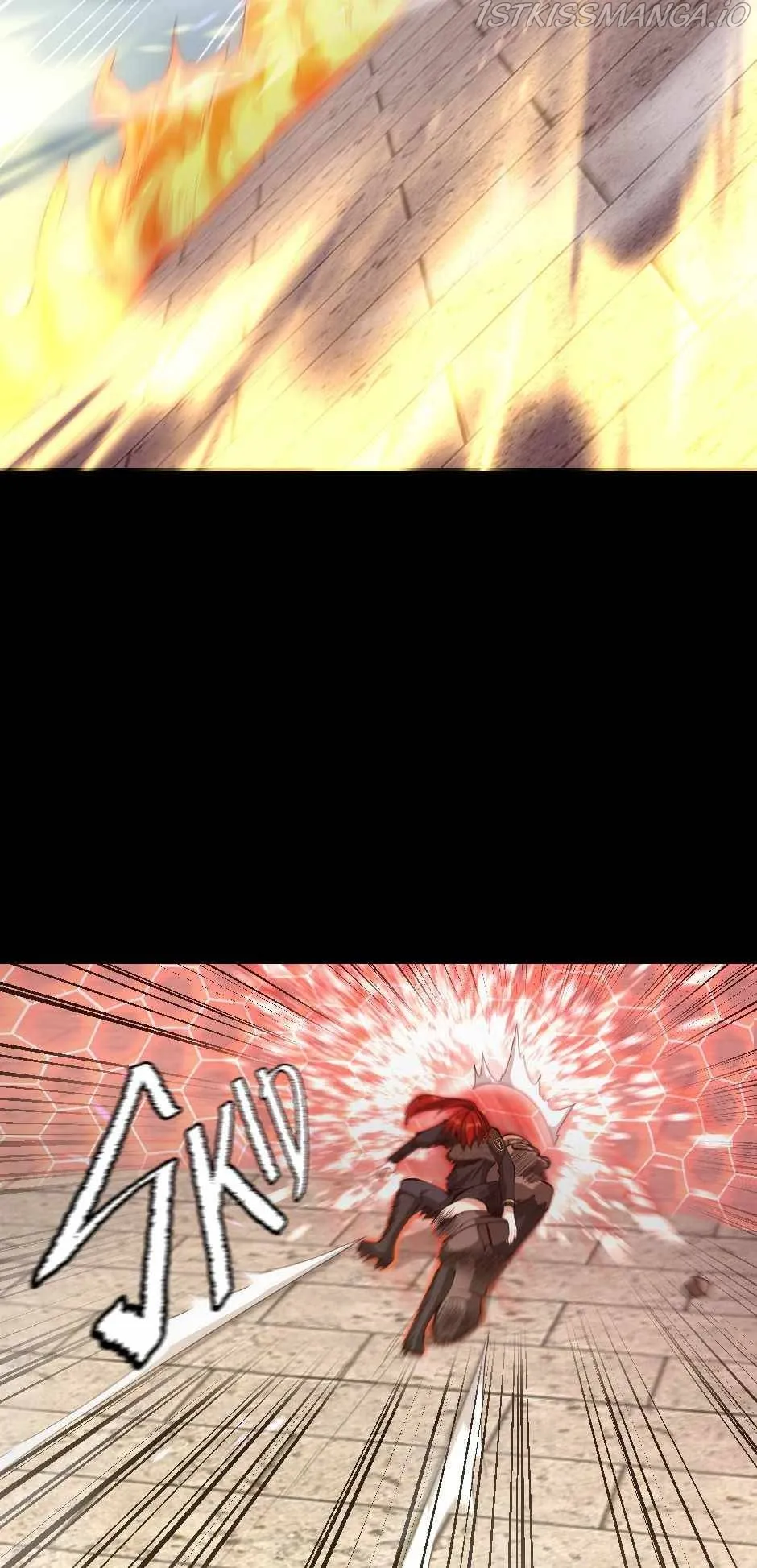 The Beginning After The End Chapter 134 Online - página 45