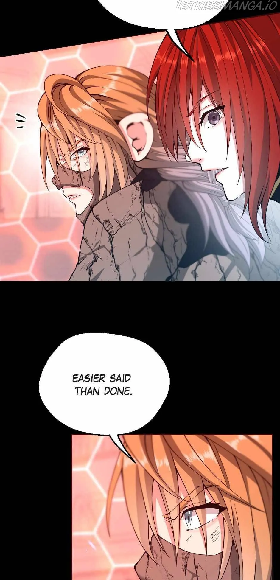 The Beginning After The End Chapter 134 Online - página 48