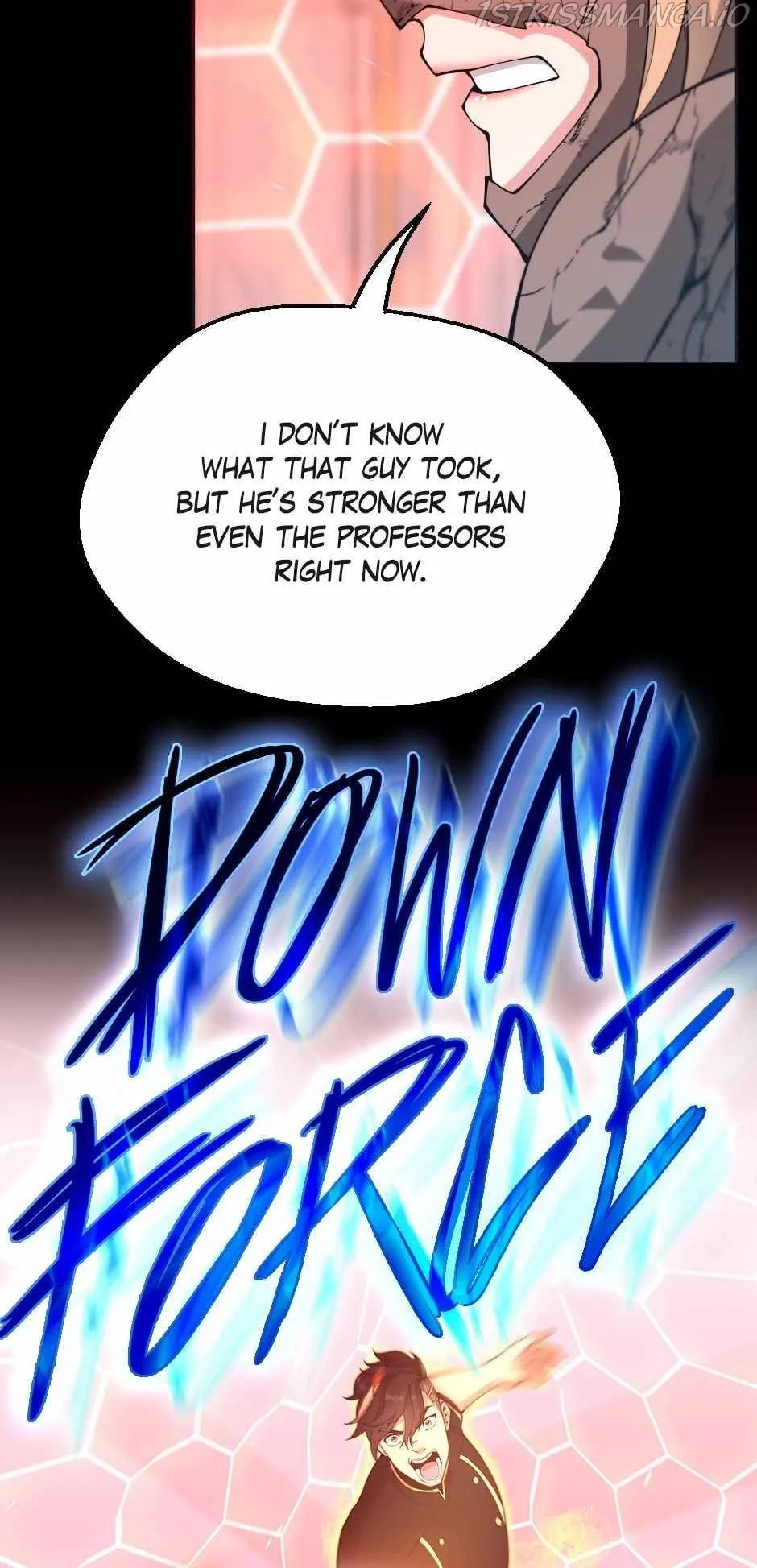 The Beginning After The End Chapter 134 Online - página 49