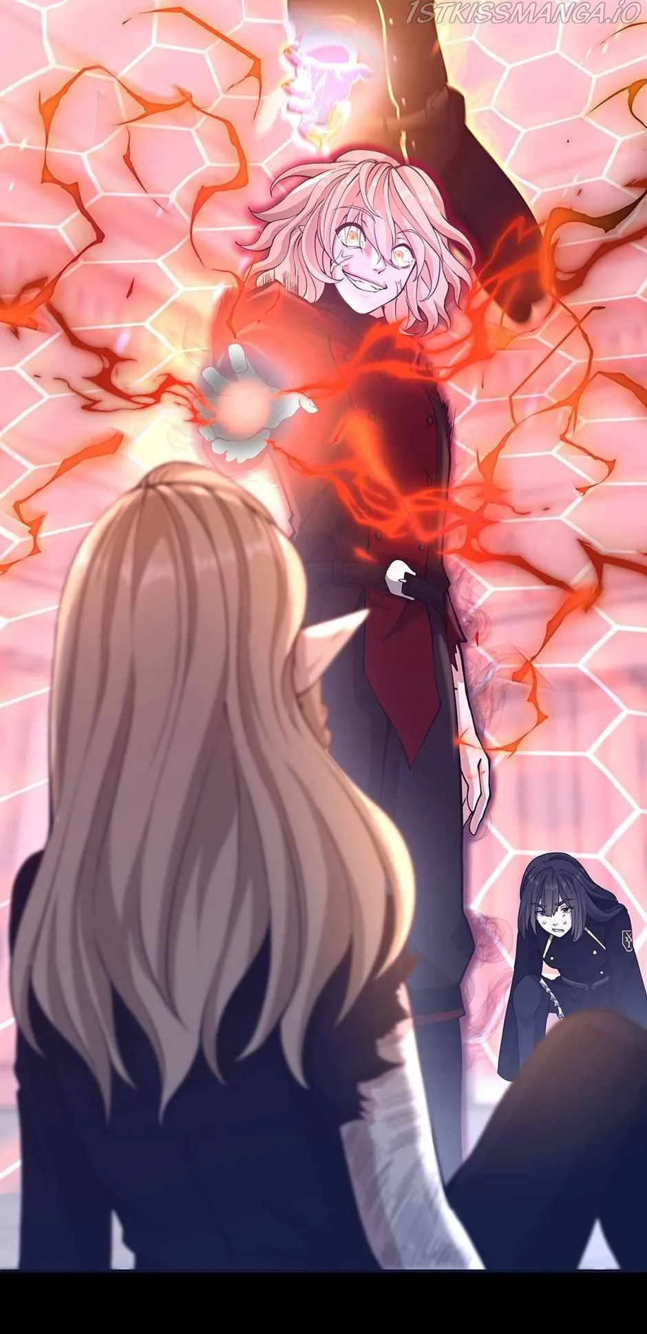 The Beginning After The End Chapter 134 Online - página 50