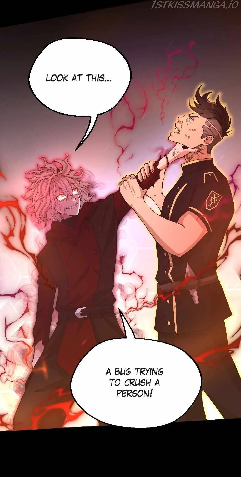 The Beginning After The End Chapter 134 Online - página 52