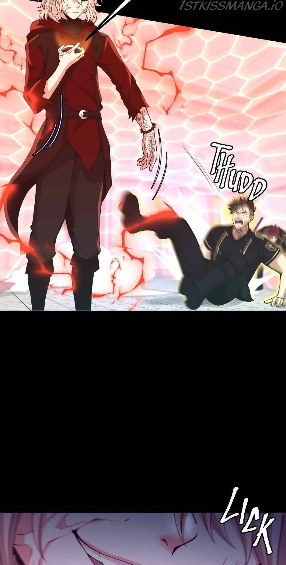 The Beginning After The End Chapter 134 Online - página 54