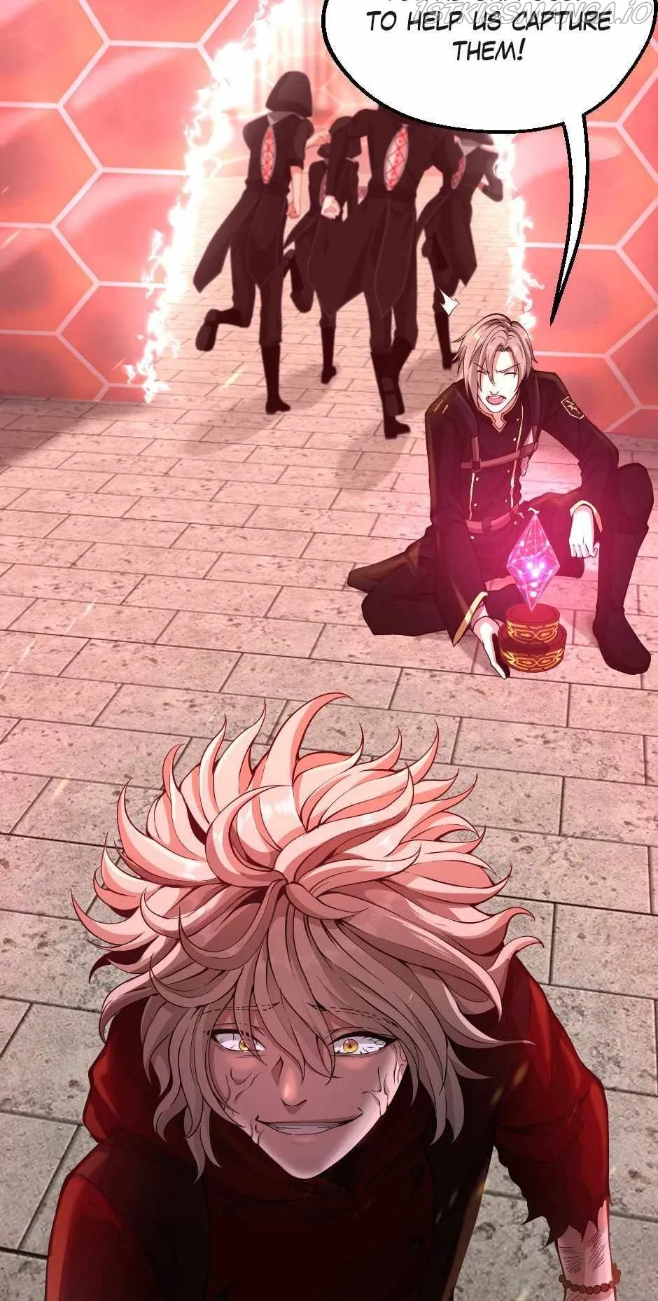 The Beginning After The End Chapter 134 Online - página 56