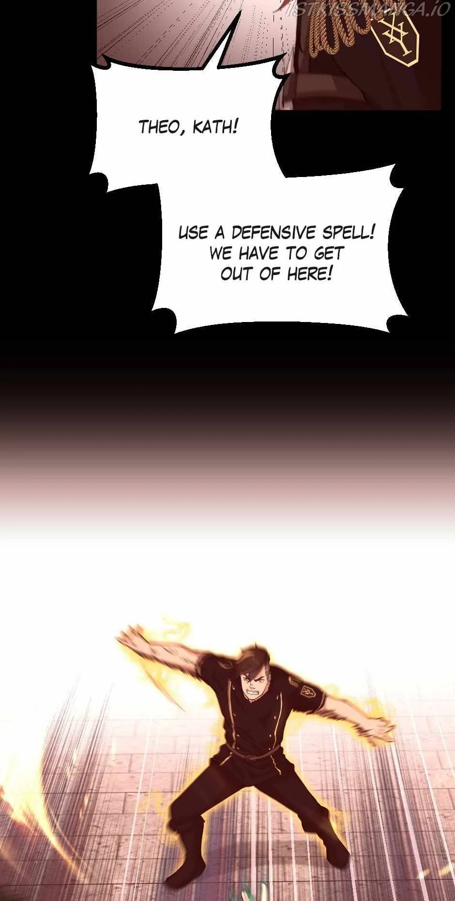 The Beginning After The End Chapter 134 Online - página 60