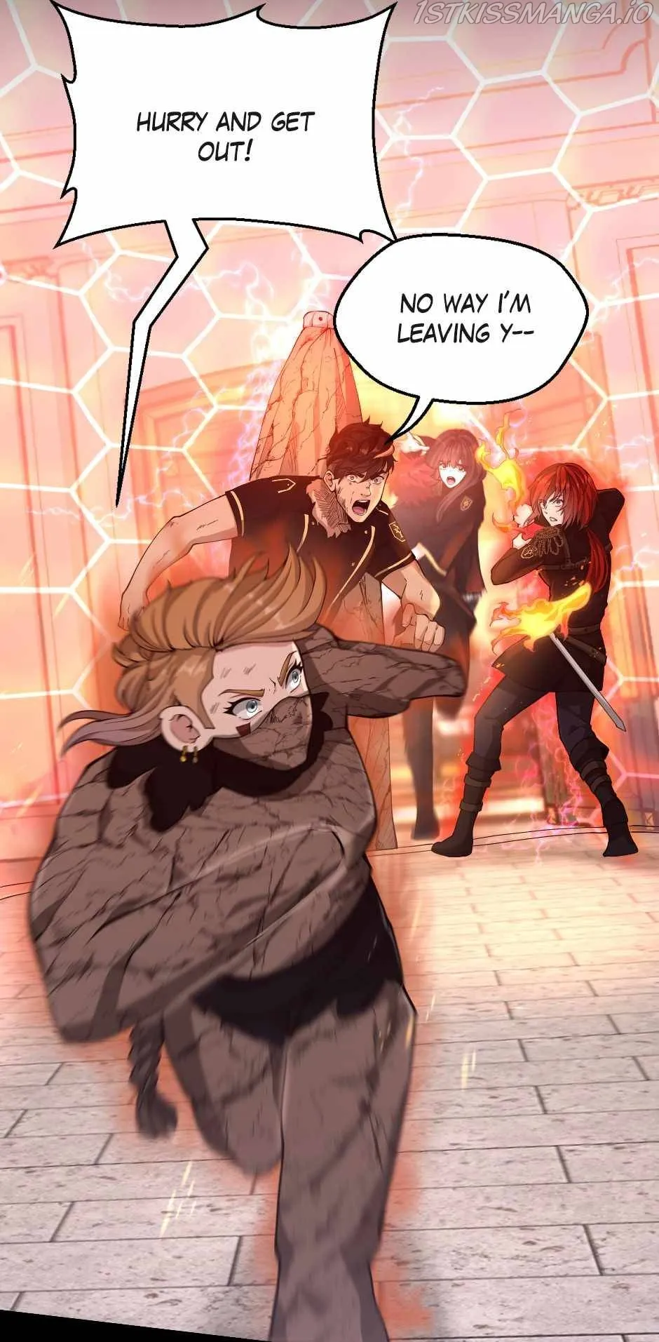 The Beginning After The End Chapter 134 Online - página 67