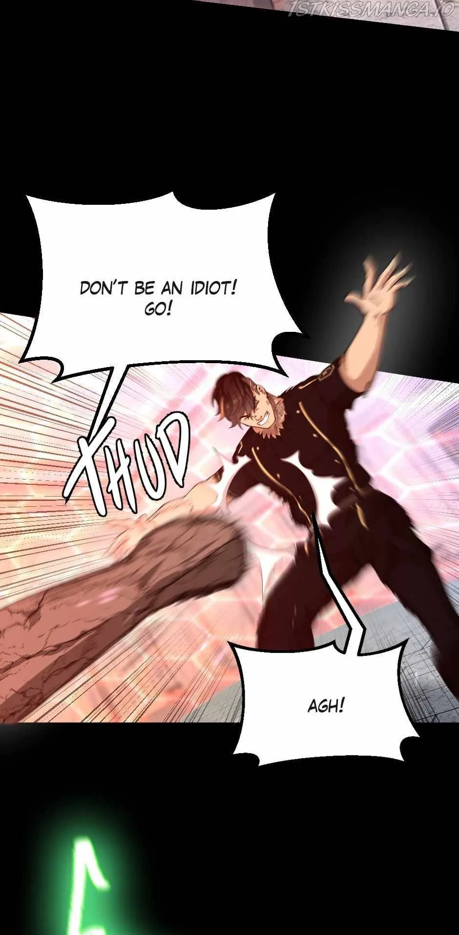 The Beginning After The End Chapter 134 Online - página 68