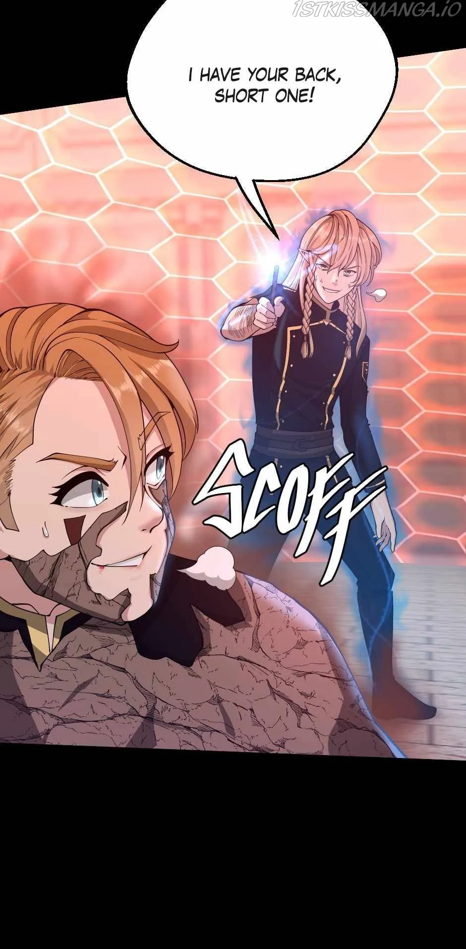 The Beginning After The End Chapter 134 Online - página 71