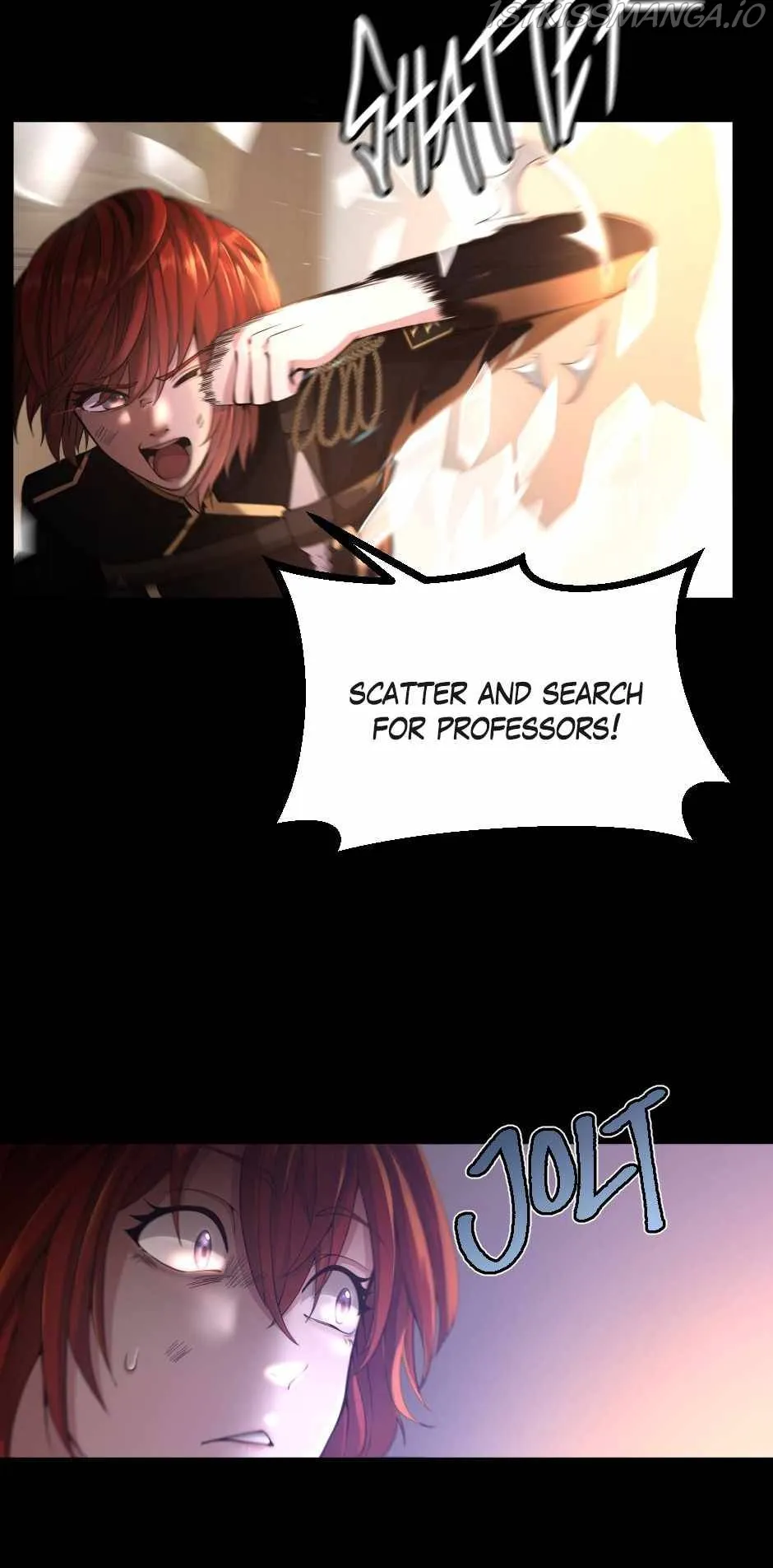 The Beginning After The End Chapter 134 Online - página 75